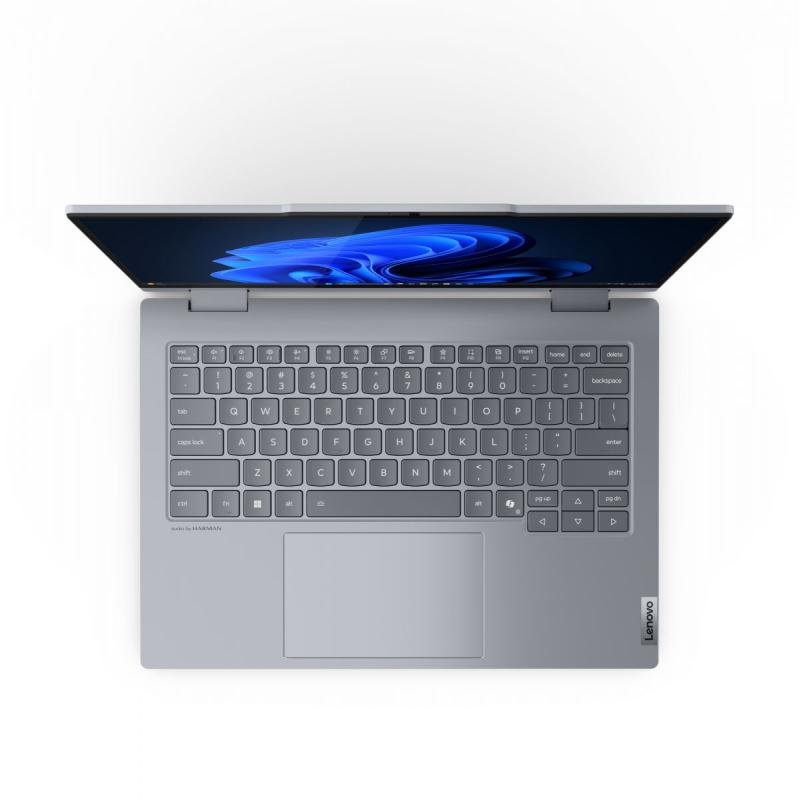 ThinkBook 14 2-in-1 G5 IAU