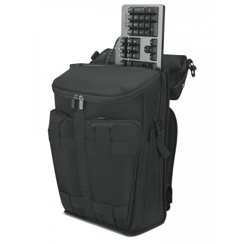 NB BACKPACK LEGION ACTIVE 17″/BLACK GX41C86982 LENOVO