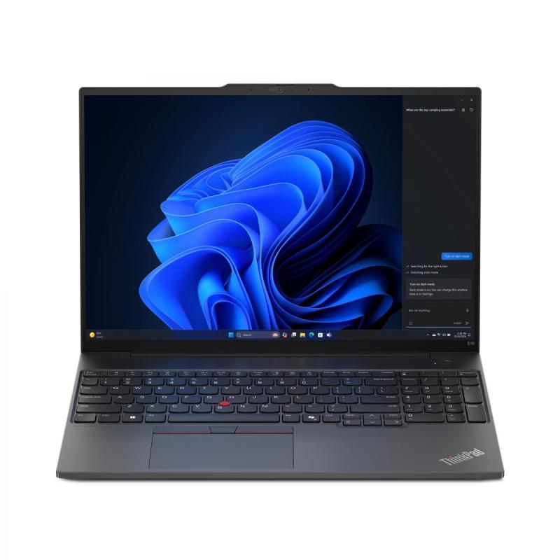 ThinkPad E16 Gen 2 (Intel) ThinkPad E16 Gen 2 (Intel)