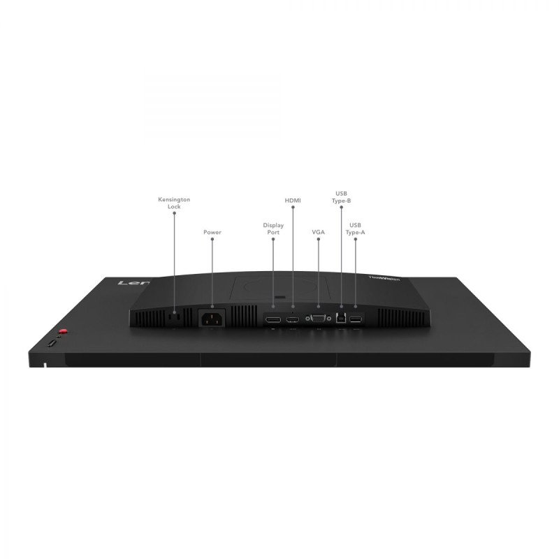 ThinkVision T24d-30 Monitor
