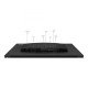 ThinkVision T24d-30 Monitor