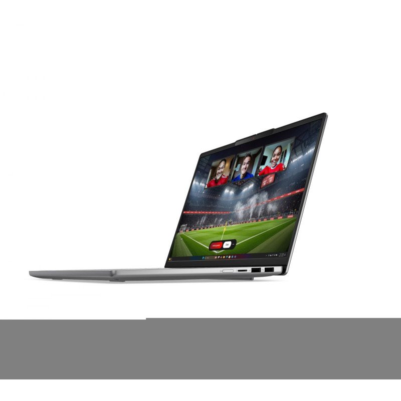 IdeaPad Slim 5 14AGP11 Copilot+ PC IdeaPad Slim 5 14AGP11 Copilot+ PC