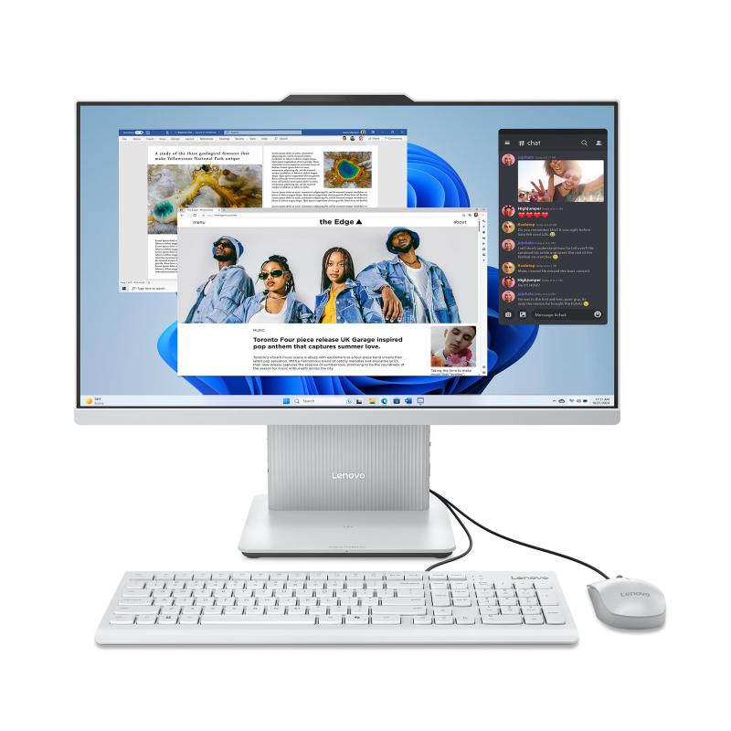 IdeaCentre AIO 24IRH9
