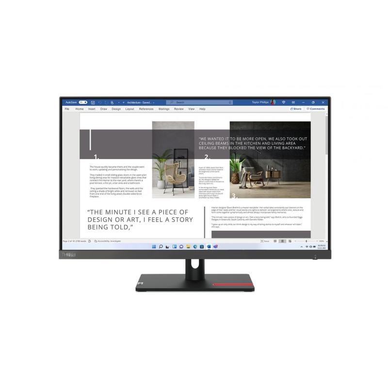 ThinkVision S27i-30