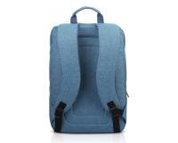 NB BACKPACK B210 15.6″/BLUE GX40Q17226 LENOVO NB BACKPACK B210 15.6″/BLUE GX40Q17226 LENOVO