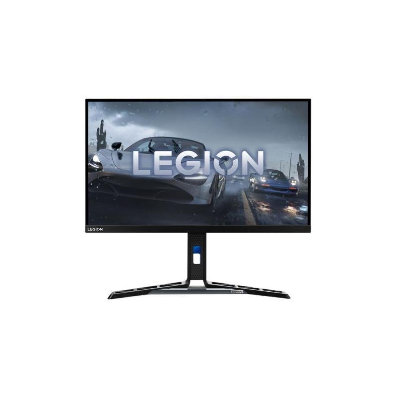 Legion Y27-30