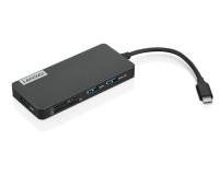 I/O HUB USB-C 7IN1/4X90V55523 LENOVO