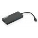 I/O HUB USB-C 7IN1/4X90V55523 LENOVO