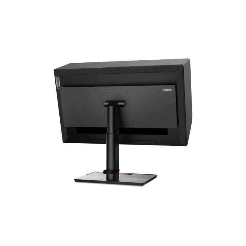 ThinkVision P27u-20 Monitor ThinkVision P27u-20 Monitor