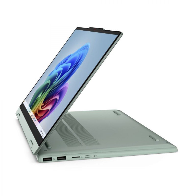 IdeaPad 5 2-in-1 14IPH11 Copilot+ PC IdeaPad 5 2-in-1 14IPH11 Copilot+ PC