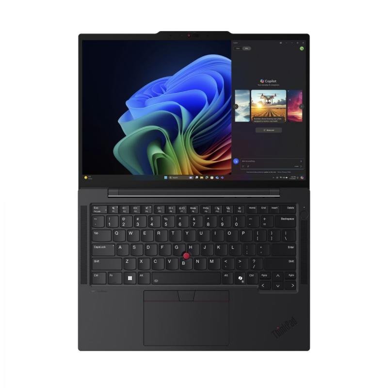 ThinkPad T14s Gen 6 (Intel) Copilot+ PC