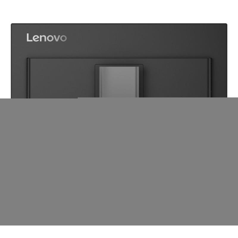ThinkVision P24QD-40 Monitor
