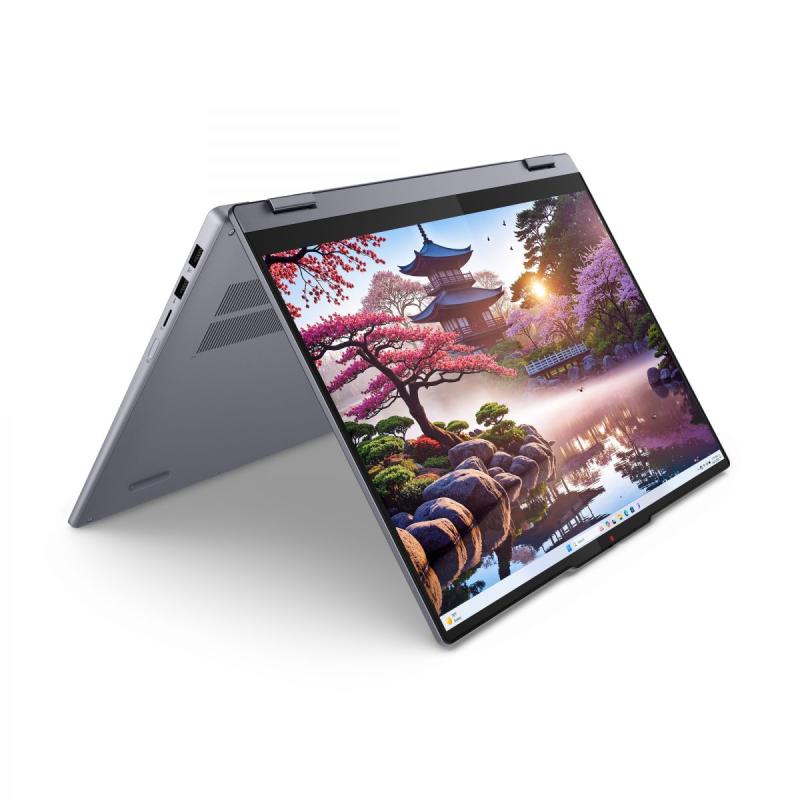 IdeaPad 5 2-in-1 16AKP10 Copilot+ PC IdeaPad 5 2-in-1 16AKP10 Copilot+ PC