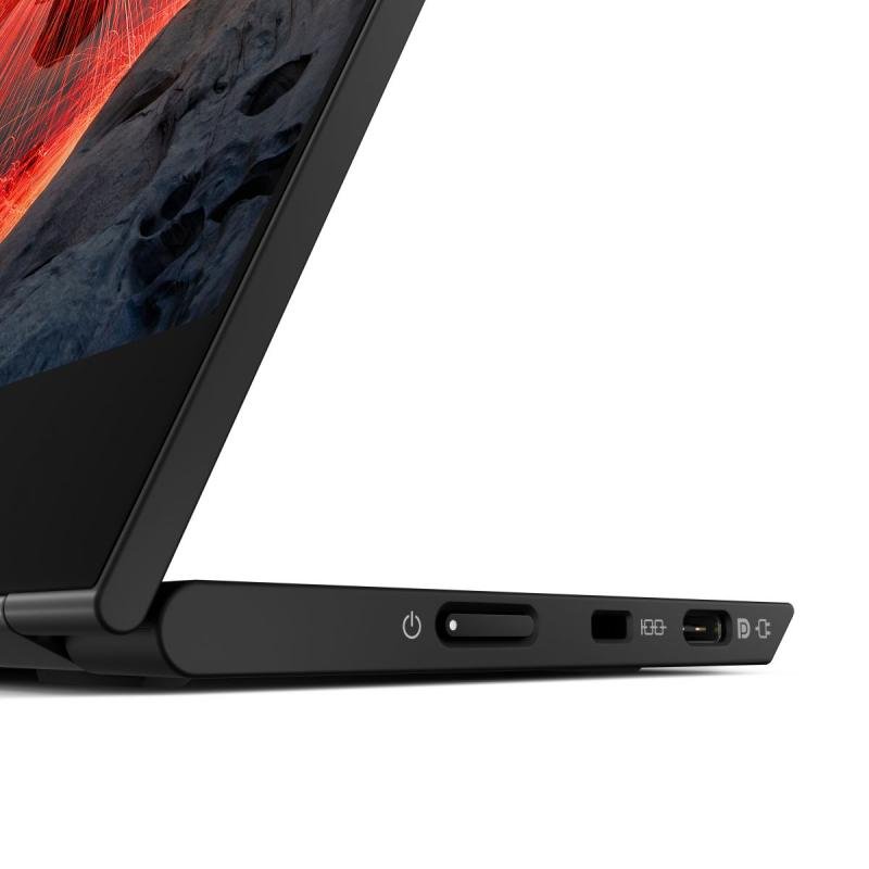 ThinkVision M14t Gen 2 Monitor