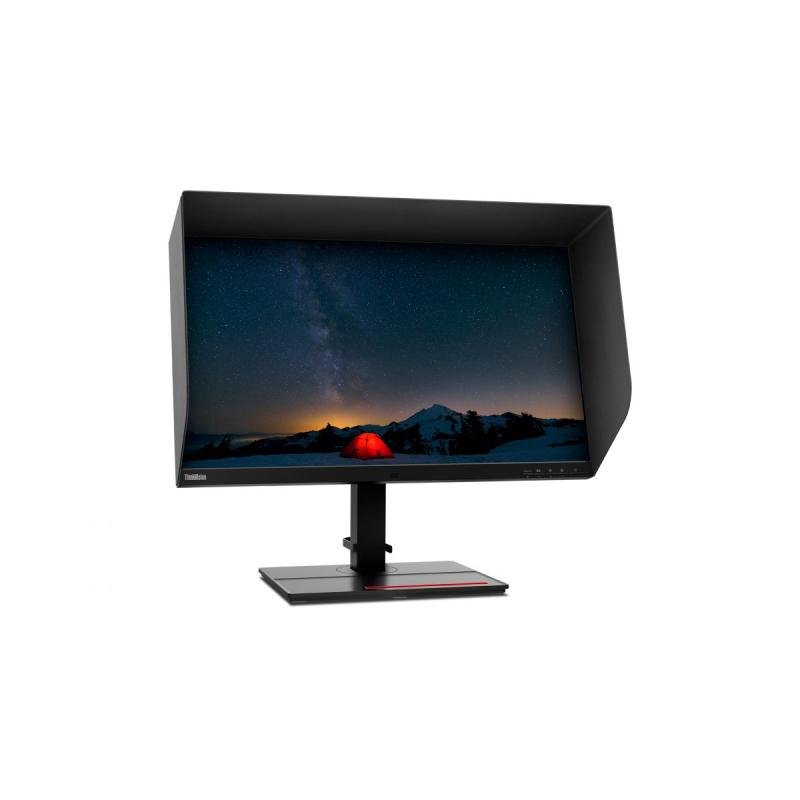 ThinkVision P27u-20 Monitor ThinkVision P27u-20 Monitor