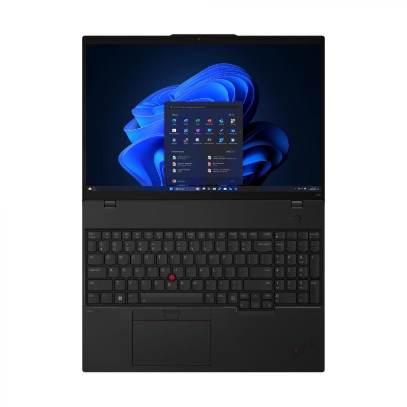 ThinkPad L16 Gen 2 (Intel)