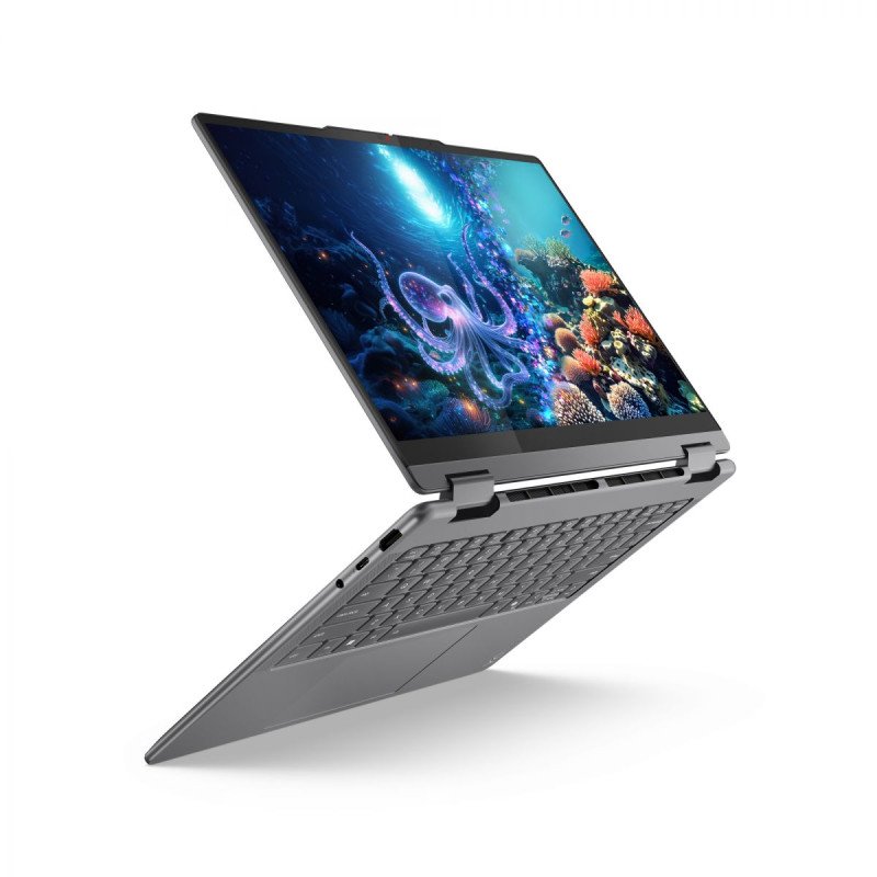 Yoga 7 2-in-1 14ILL10 Copilot+ PC