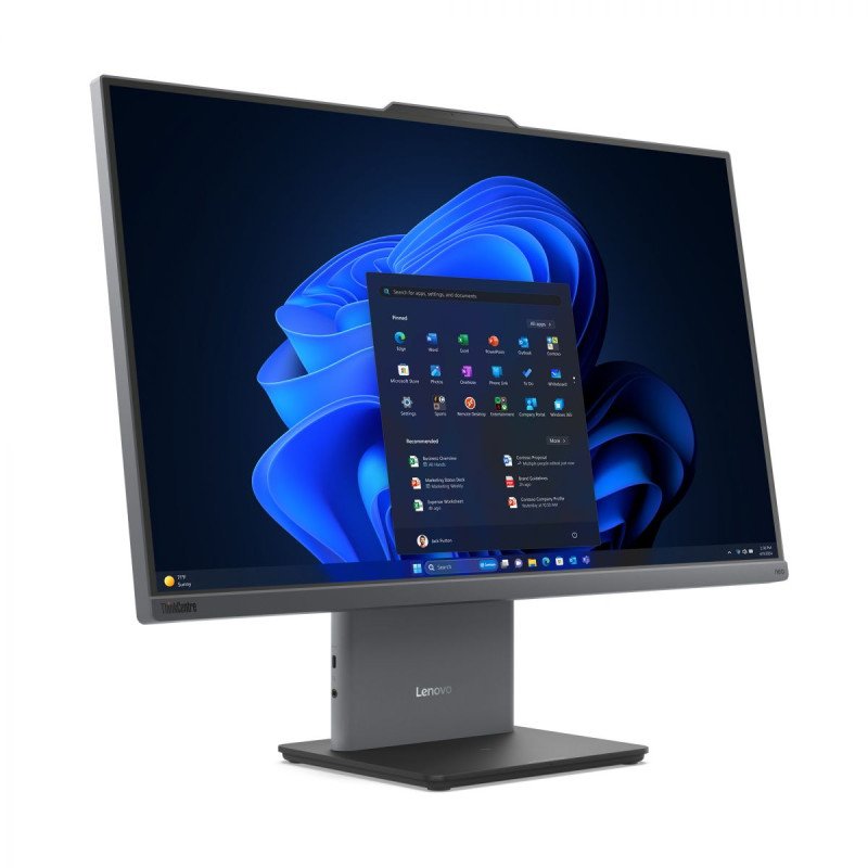 ThinkCentre neo 50a 27 Gen 5