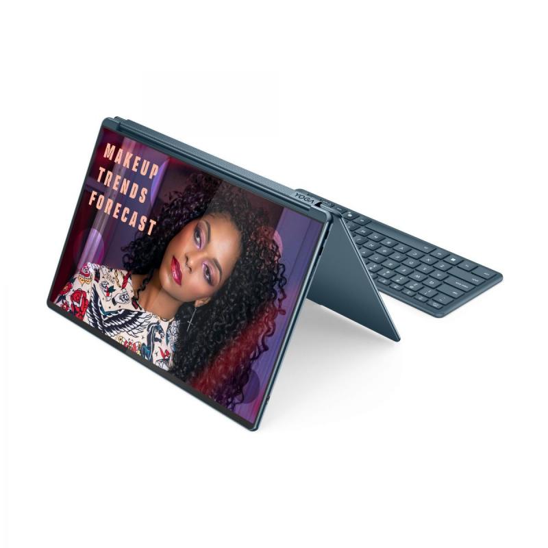 Yoga Book 9 14IAH10