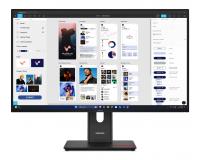 ThinkVision T32UD-40 Monitor