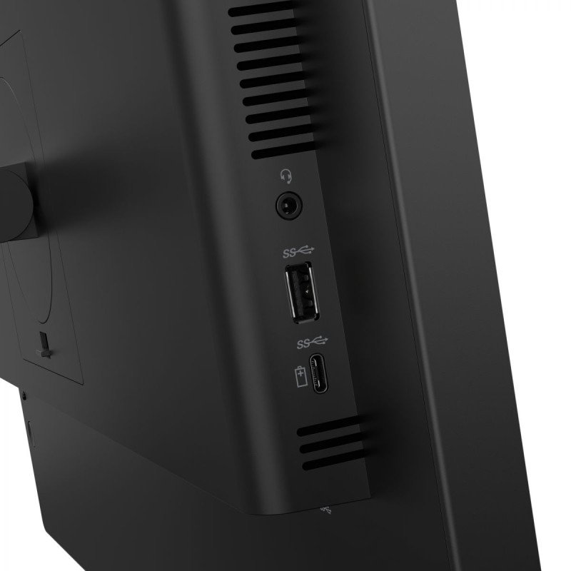 ThinkVision T27QD-4v Monitor
